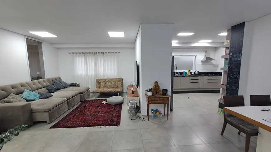 Foto 1 de Casa de Condomínio com 4 Quartos à venda, 385m² em Alphaville, Santana de Parnaíba