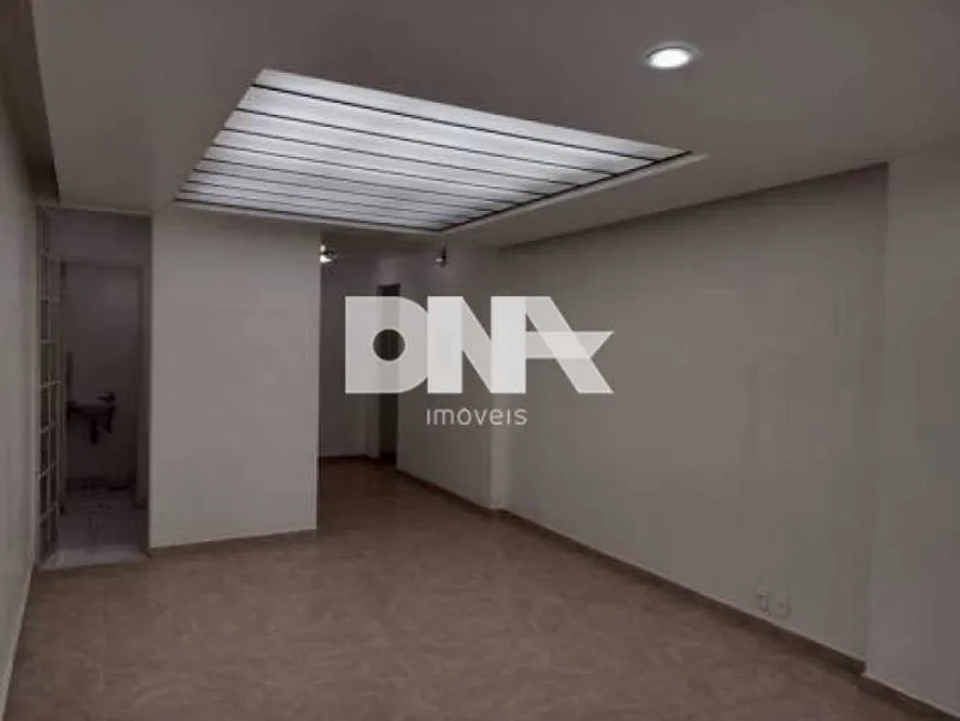 Foto 1 de Sala Comercial à venda, 37m² em Copacabana, Rio de Janeiro