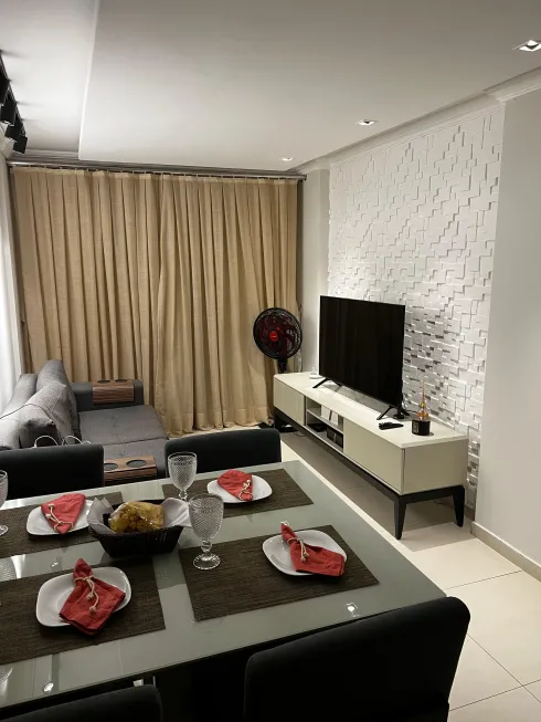 Foto 1 de Apartamento com 3 Quartos à venda, 68m² em Parque Manibura, Fortaleza