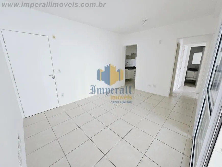 Foto 1 de Apartamento com 2 Quartos à venda, 78m² em Jardim Aquarius, São José dos Campos