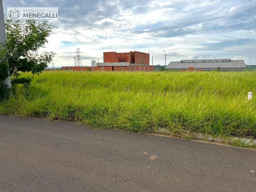 Foto 1 de Lote/Terreno à venda, 250m² em Vale do Sol, Piracicaba