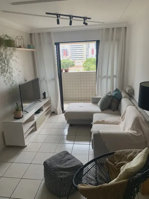 Foto 1 de Apartamento com 2 Quartos à venda, 63m² em Cabula, Salvador