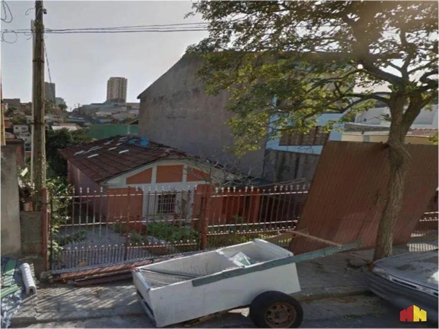 Foto 1 de Lote/Terreno à venda, 400m² em Penha De Franca, São Paulo