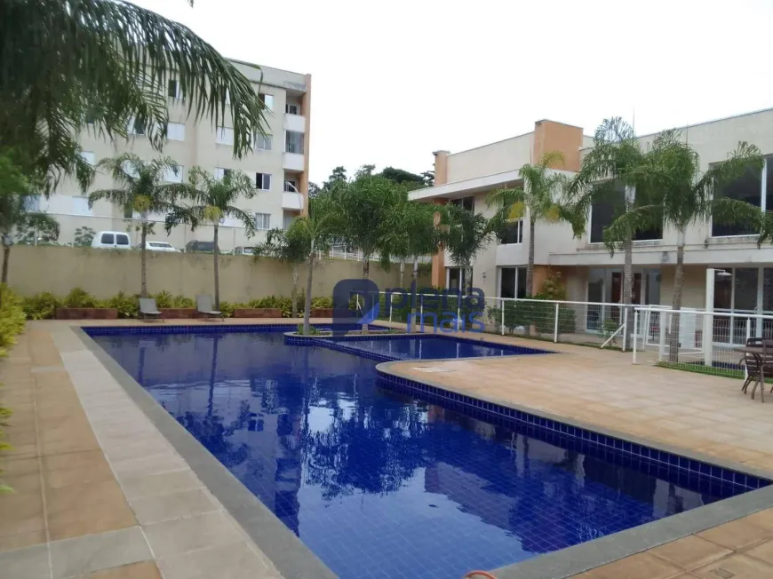 Foto 1 de Apartamento com 2 Quartos à venda, 52m² em Chacara Santa Antonieta, Sumaré