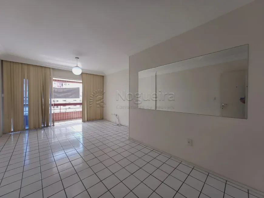Foto 1 de Apartamento com 2 Quartos à venda, 79m² em Várzea, Recife
