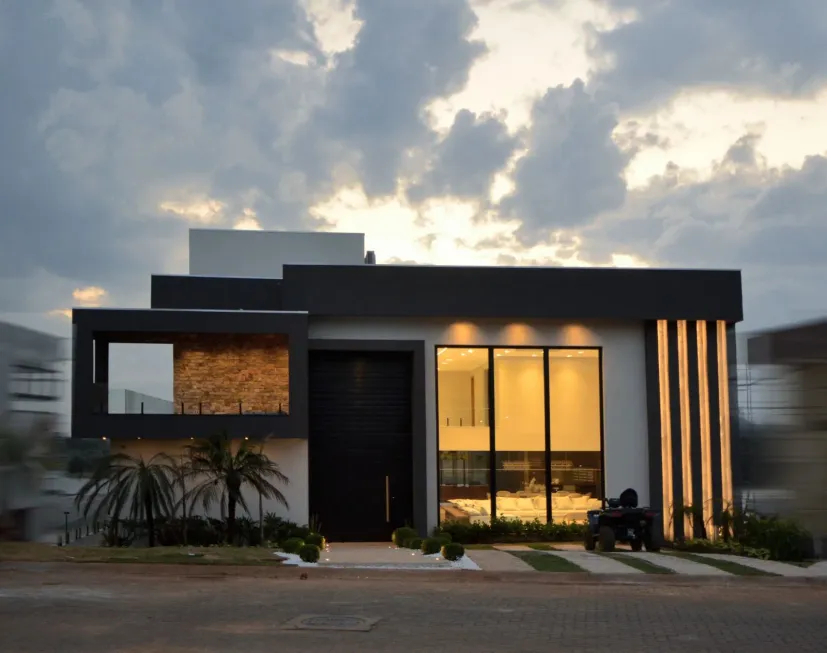 Foto 1 de Casa de Condomínio com 10 Quartos à venda, 1100m² em Parque Náutico Jaguari, Piracaia