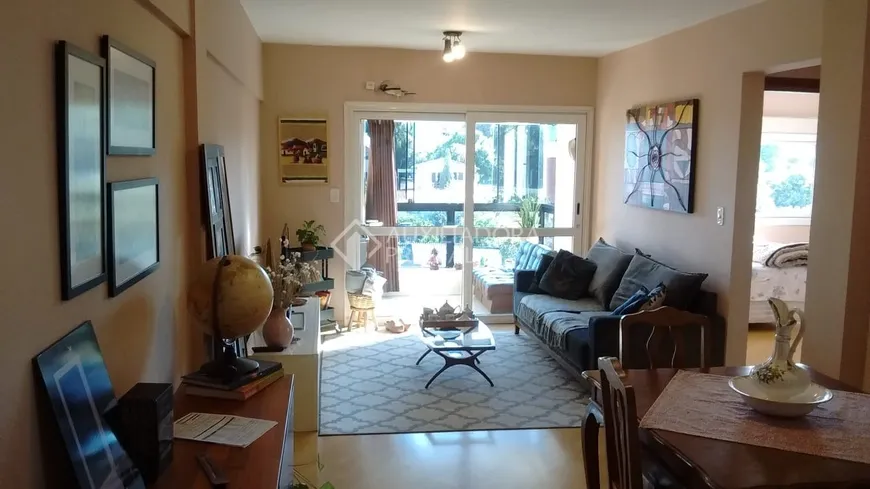 Foto 1 de Apartamento com 2 Quartos à venda, 80m² em Rondônia, Novo Hamburgo