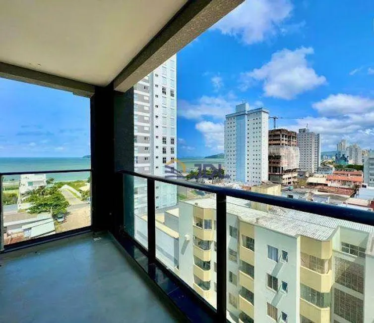 Foto 1 de Apartamento com 3 Quartos à venda, 89m² em Centro, Balneário Piçarras