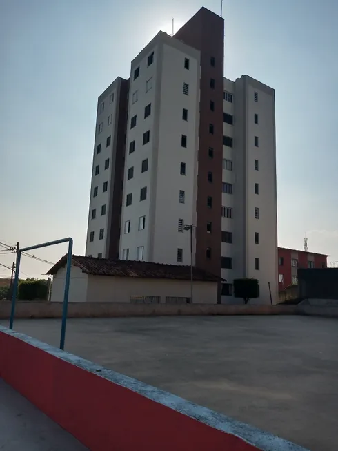 Foto 1 de Apartamento com 2 Quartos à venda, 44m² em Chácara Santa Etelvina, São Paulo