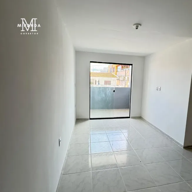 Foto 1 de Apartamento com 2 Quartos para alugar, 56m² em José Américo de Almeida, João Pessoa
