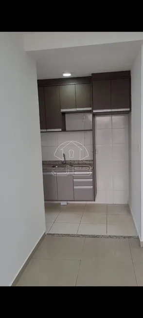 Foto 1 de Apartamento com 2 Quartos à venda, 50m² em Jardim Maria Luiza, Sumaré