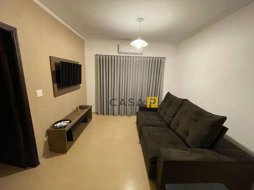 Foto 1 de Apartamento com 2 Quartos à venda, 95m² em Vila Belvedere, Americana