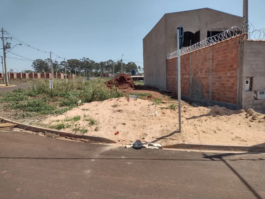 Foto 1 de Lote/Terreno à venda, 180m² em Jardim Angelo Jurca, Ribeirão Preto