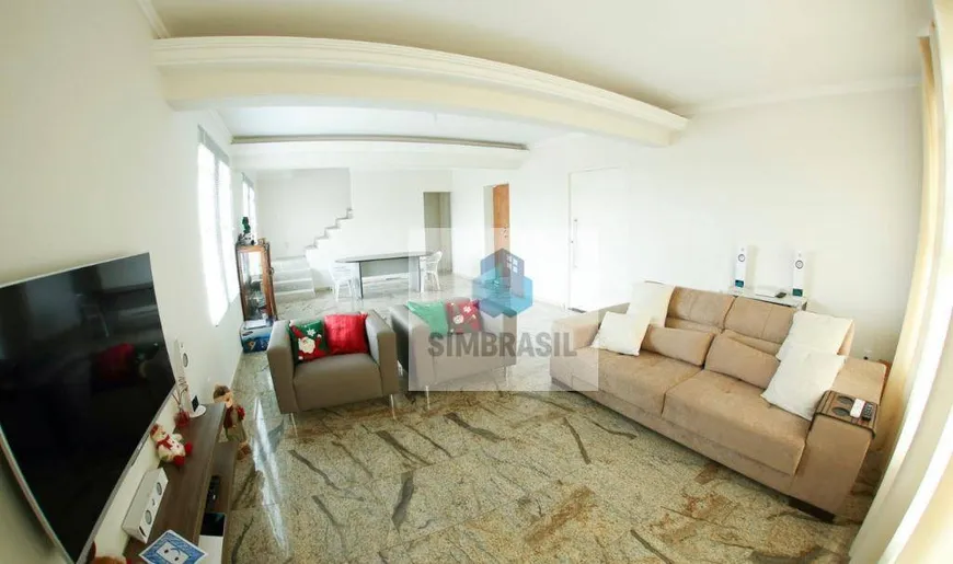 Foto 1 de Casa com 4 Quartos à venda, 392m² em Vila Aeroporto, Campinas