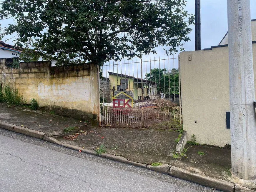 Foto 1 de Lote/Terreno à venda, 300m² em São Gonçalo, Taubaté