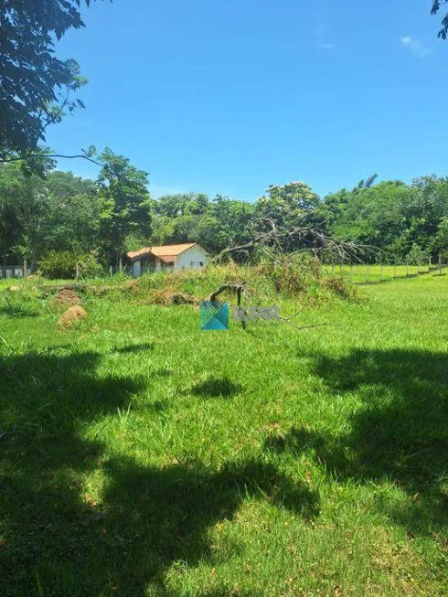 Foto 1 de Lote/Terreno à venda, 1800m² em Urbanova, São José dos Campos