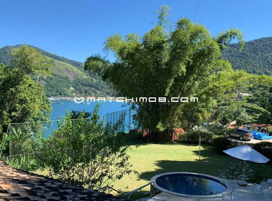 Foto 1 de Casa de Condomínio com 3 Quartos à venda, 260m² em Portogalo, Angra dos Reis