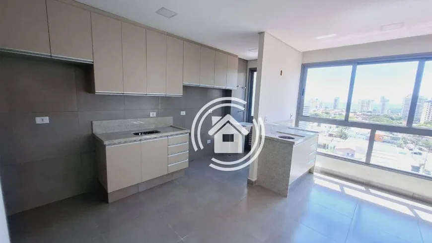 Foto 1 de Apartamento com 2 Quartos à venda, 84m² em São Judas, Piracicaba