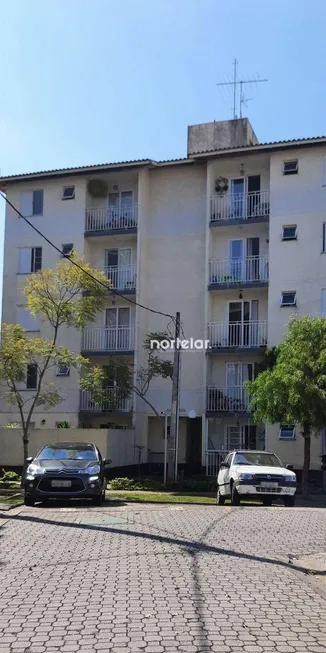 Foto 1 de Apartamento com 2 Quartos à venda, 60m² em Jaragua, São Paulo