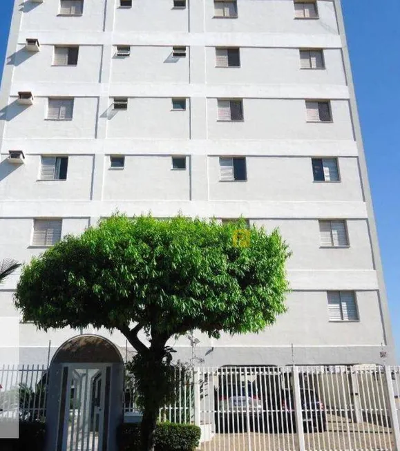 Foto 1 de Apartamento com 3 Quartos à venda, 156m² em Jardim São Paulo, Americana