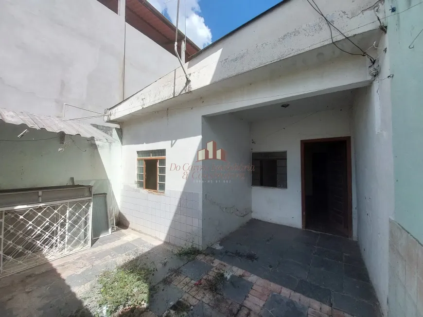 Foto 1 de Casa com 3 Quartos à venda, 140m² em Vila das Flores, Betim