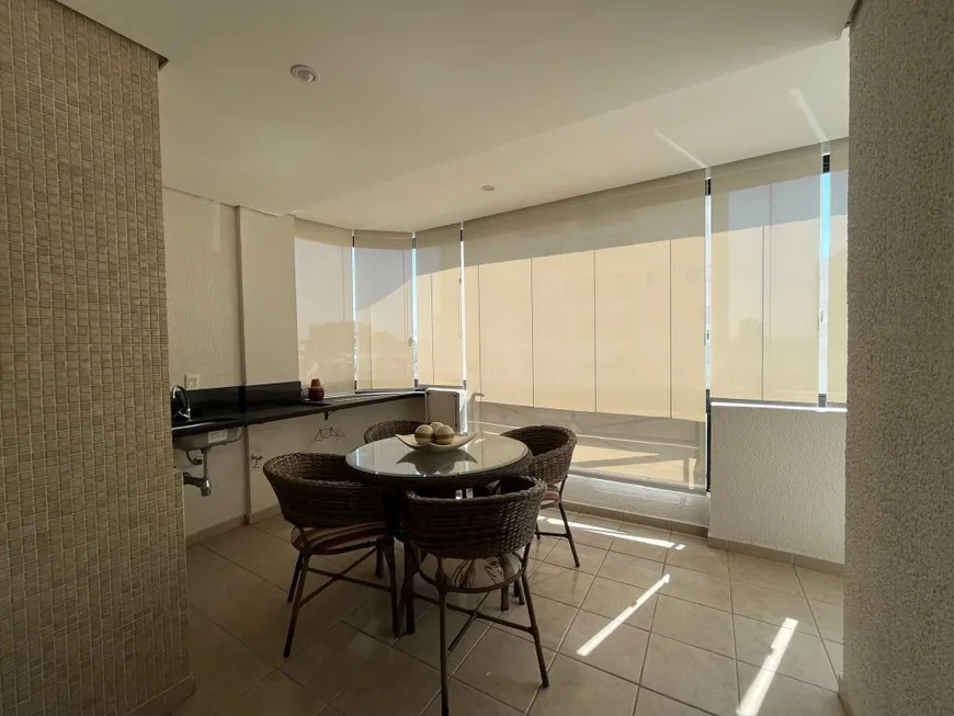 Foto 1 de Apartamento com 3 Quartos à venda, 116m² em Bela Vista, Osasco