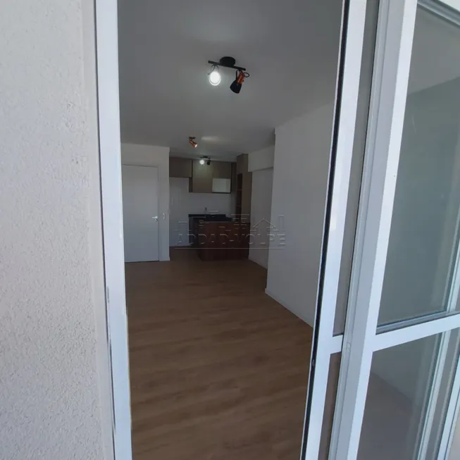 Foto 1 de Apartamento com 3 Quartos à venda, 68m² em Centro, Bauru