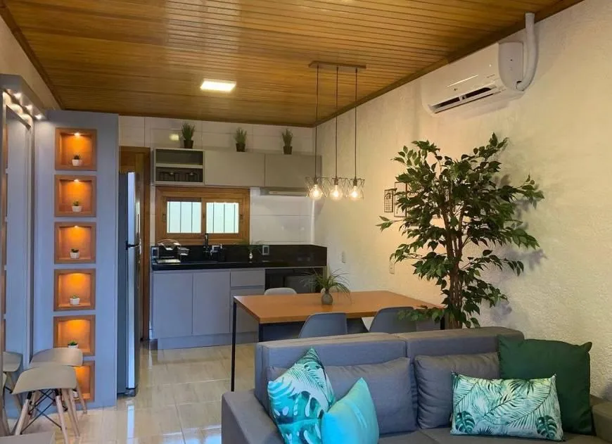 Foto 1 de Casa com 6 Quartos à venda, 200m² em Vila Boeira, Canela