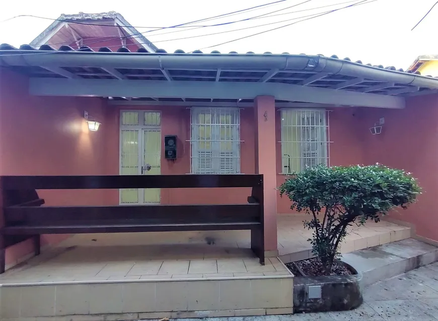 Foto 1 de Casa com 2 Quartos à venda, 62m² em Engenho Novo, Rio de Janeiro