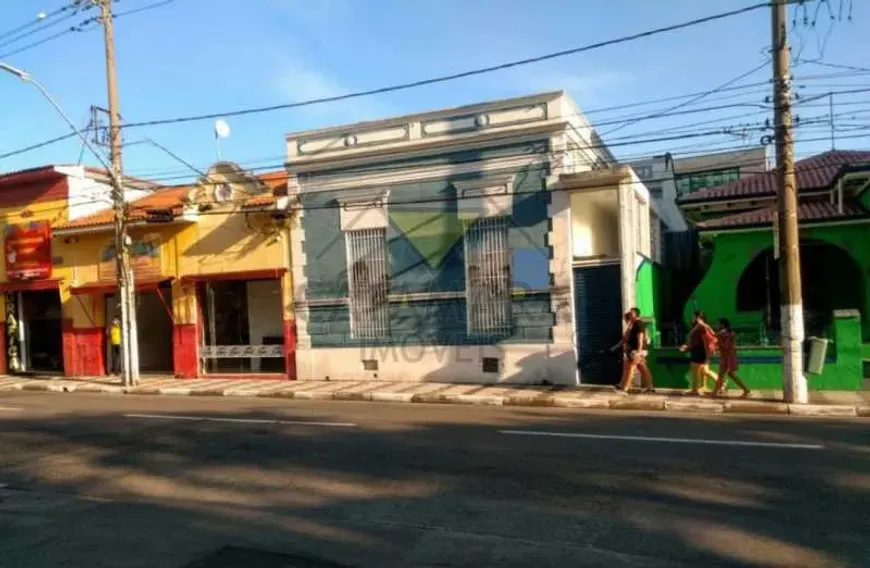 Foto 1 de Imóvel Comercial para alugar, 150m² em Centro, Mogi das Cruzes