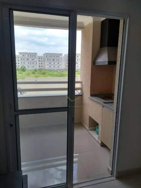 Foto 1 de Apartamento com 2 Quartos à venda, 55m² em Caxangá, Suzano