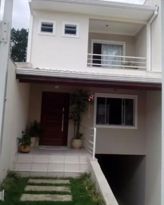 Foto 1 de Casa com 3 Quartos à venda, 230m² em Vila Sao Caetano, Sorocaba