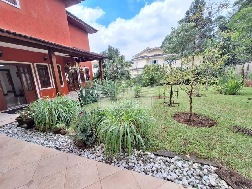 Foto 1 de Sobrado com 4 Quartos à venda, 474m² em Jardim Paramount, São Bernardo do Campo