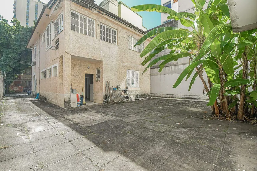 Foto 1 de Imóvel Comercial com 5 Quartos à venda, 273m² em Vila Isabel, Rio de Janeiro