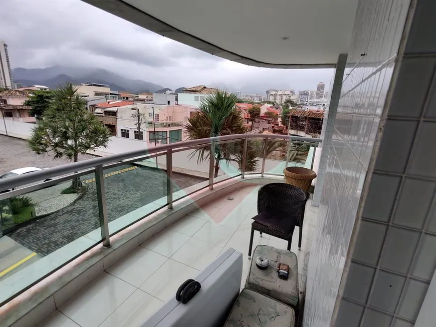 Foto 1 de Apartamento com 4 Quartos à venda, 291m² em Barra da Tijuca, Rio de Janeiro