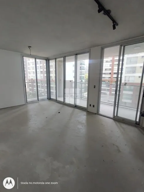 Foto 1 de Apartamento com 1 Quarto à venda, 52m² em Consolação, São Paulo