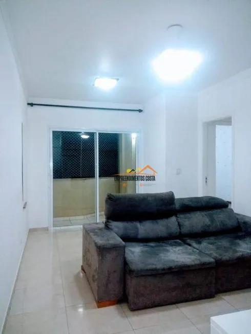 Foto 1 de Apartamento com 2 Quartos à venda, 95m² em Vila São José, Itu