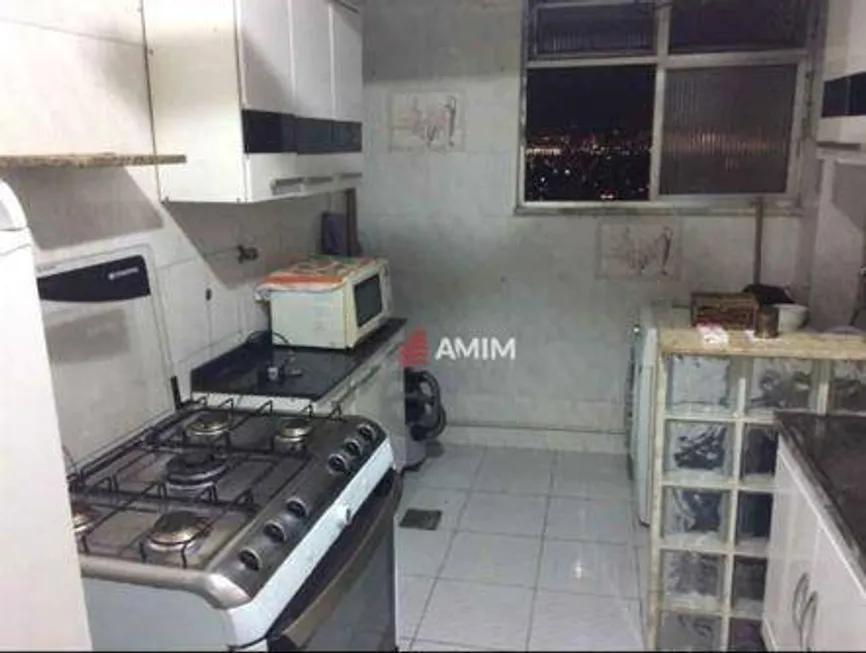 Foto 1 de Apartamento com 2 Quartos à venda, 60m² em Ingá, Niterói