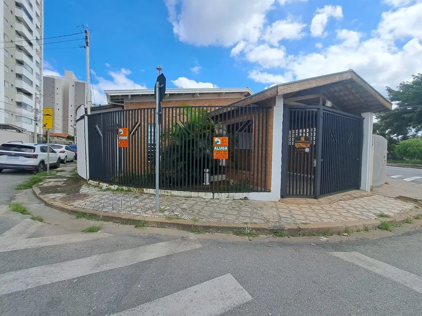 Foto 1 de Casa com 3 Quartos para alugar, 150m² em Parque Residencial Bom Conselho, Taubaté