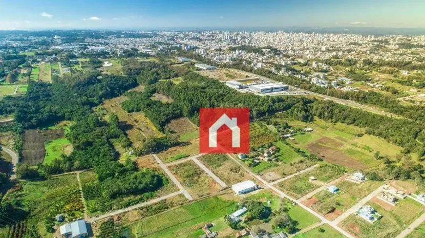 Foto 1 de Lote/Terreno à venda, 360m² em Monte Bérico, Caxias do Sul