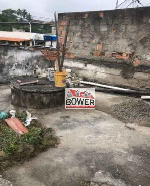 Foto 1 de Lote/Terreno à venda, 200m² em Zé Garoto, São Gonçalo