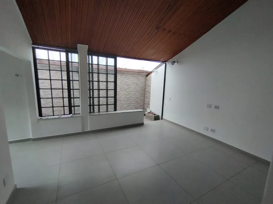 Foto 1 de Casa com 1 Quarto para alugar, 76m² em Pinheiros, São Paulo