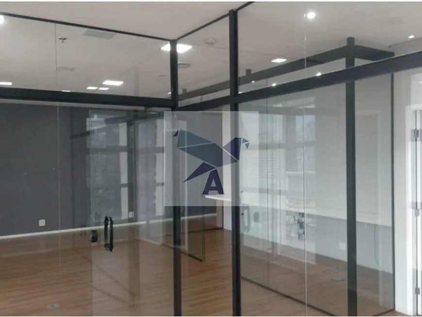 Foto 1 de Sala Comercial para alugar, 90m² em Vila Sao Francisco (Zona Sul), São Paulo