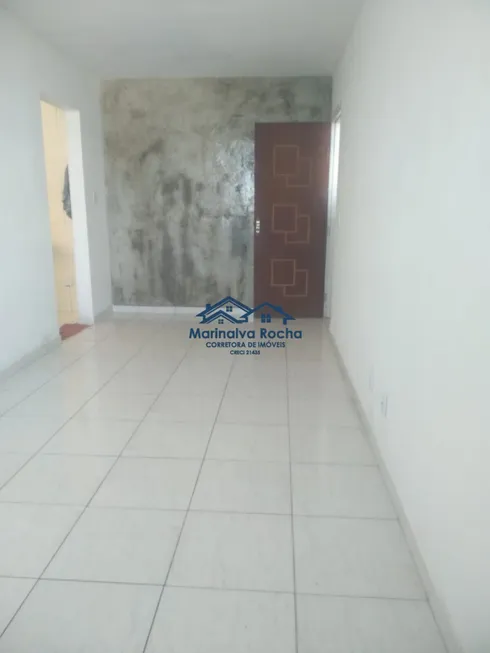 Foto 1 de Apartamento com 3 Quartos à venda, 57m² em São Marcos, Salvador