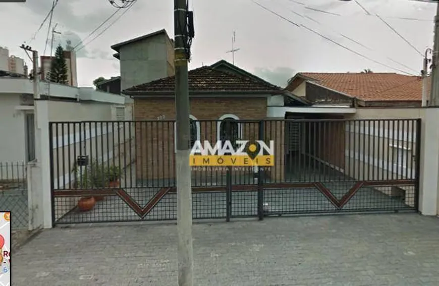 Foto 1 de Casa com 3 Quartos à venda, 260m² em Vila Jaboticabeira, Taubaté