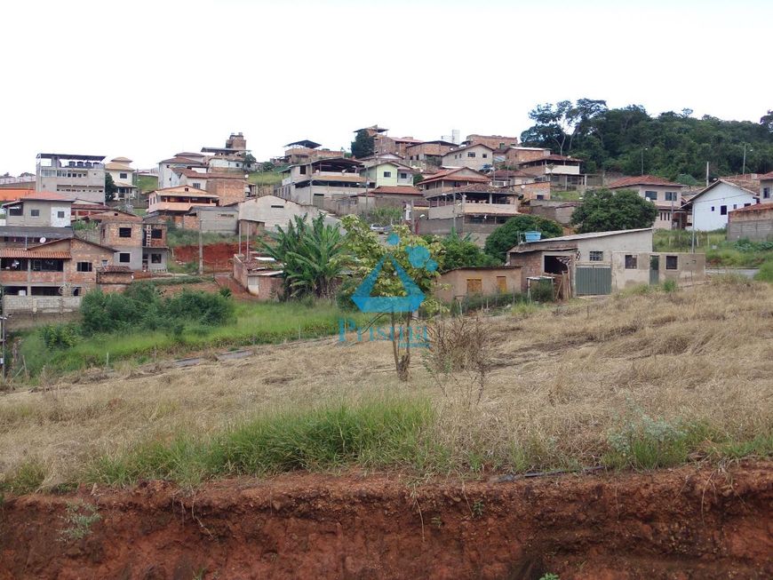 Lote/Terreno 399 m² em São Veríssimo em Santa Bárbara, por R 159.600