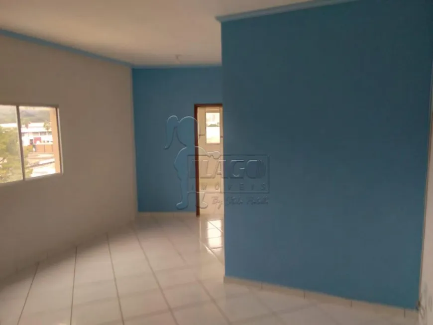 Foto 1 de Apartamento com 1 Quarto à venda, 43m² em Vila Seixas, Ribeirão Preto