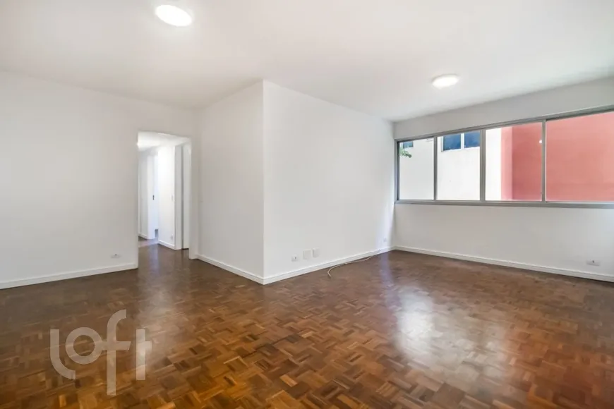 Foto 1 de Apartamento com 3 Quartos à venda, 108m² em Jardim Paulista, São Paulo