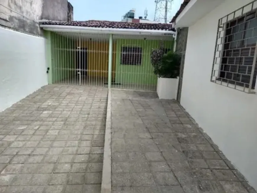 Foto 1 de Casa com 2 Quartos à venda, 100m² em Sao Caetano, Salvador