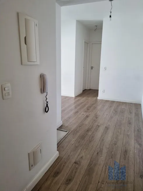 Foto 1 de Apartamento com 2 Quartos à venda, 62m² em República, São Paulo